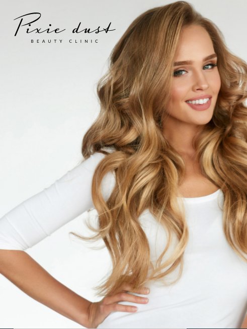 Pixie Dust Beauty Clinic - Pixie Dust Beauty Clinic