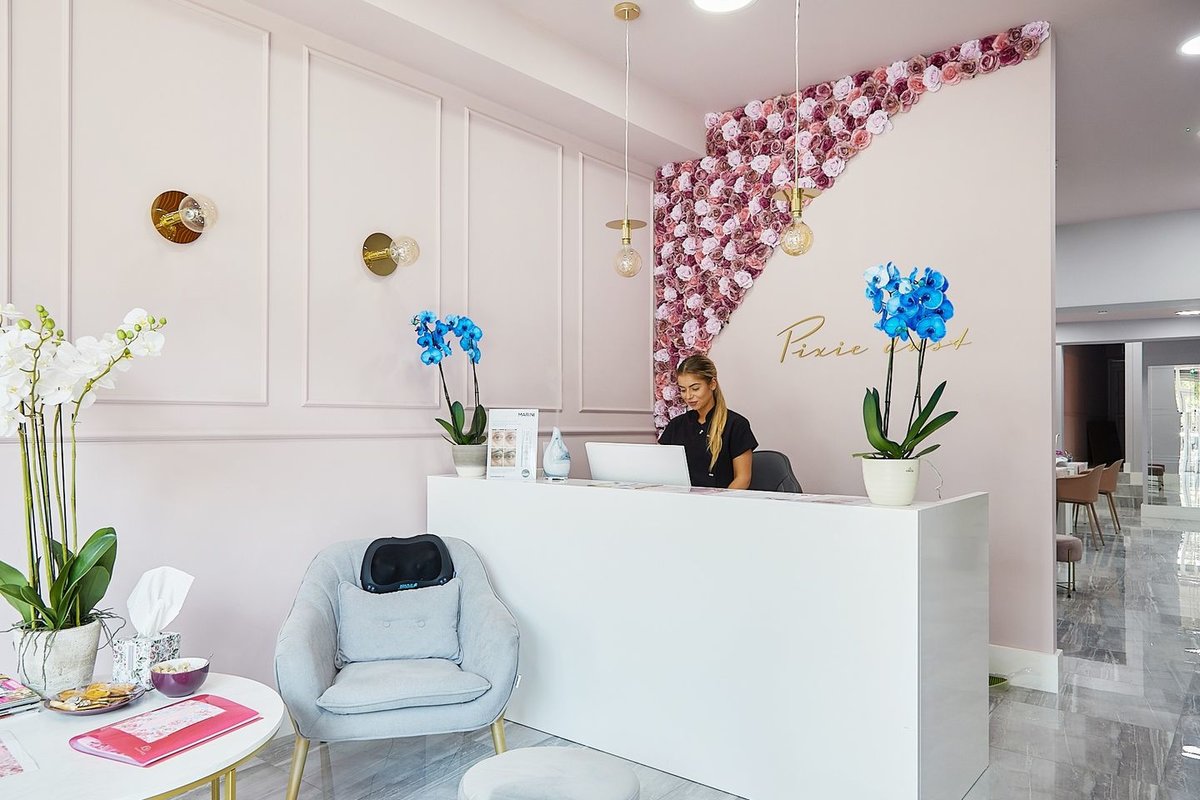 Pixie Dust Beauty Clinic - Pixie Dust Beauty Clinic