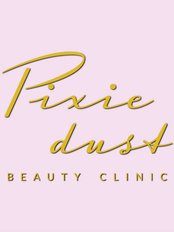 Pixie Dust Beauty Clinic - Pixie Dust Beauty Clinic