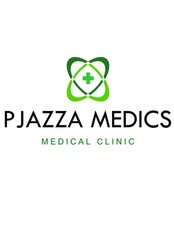 Pjazza Medics - Pjazza Medics