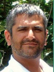 PJS (Chan)Jeer-The Chaucer Hospital - PJS (Chan)Jeer-The Chaucer Hospital