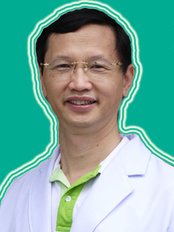 PK Physiotheraphy Ltd - Wattana - PK Physiotheraphy Ltd - Wattana