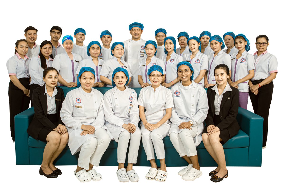 Pka Chhouk Dental Clinic - Pka Chhouk Dental Clinic