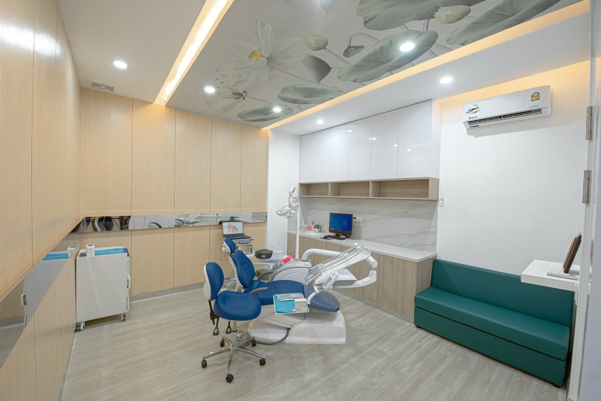 Pka Chhouk Dental Clinic - Pka Chhouk Dental Clinic