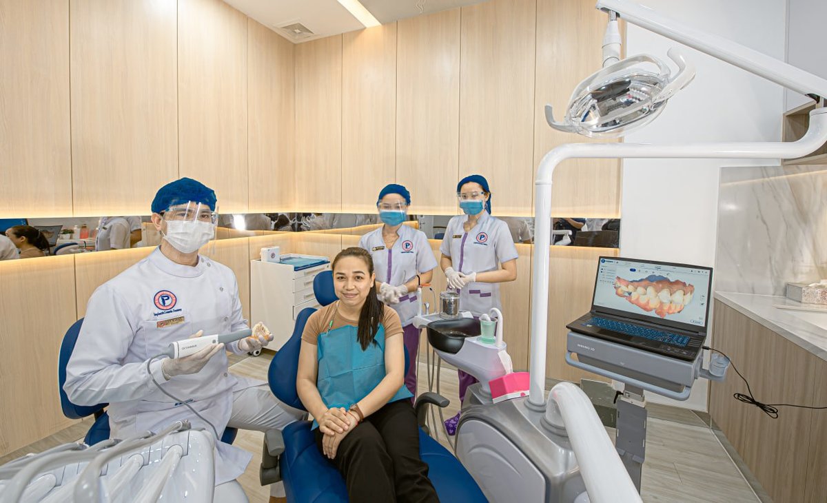 Pka Chhouk Dental Clinic - Pka Chhouk Dental Clinic
