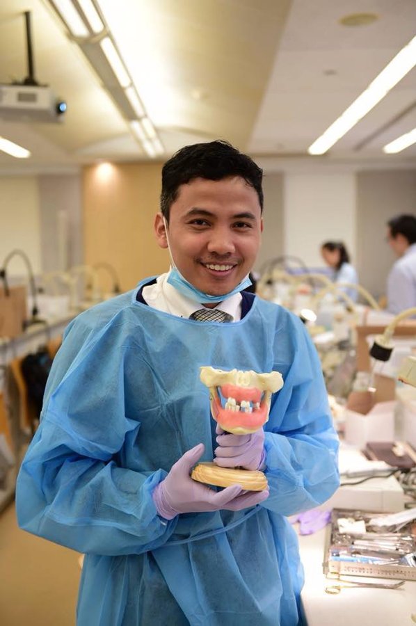 Pka Chhouk Dental Clinic - Pka Chhouk Dental Clinic