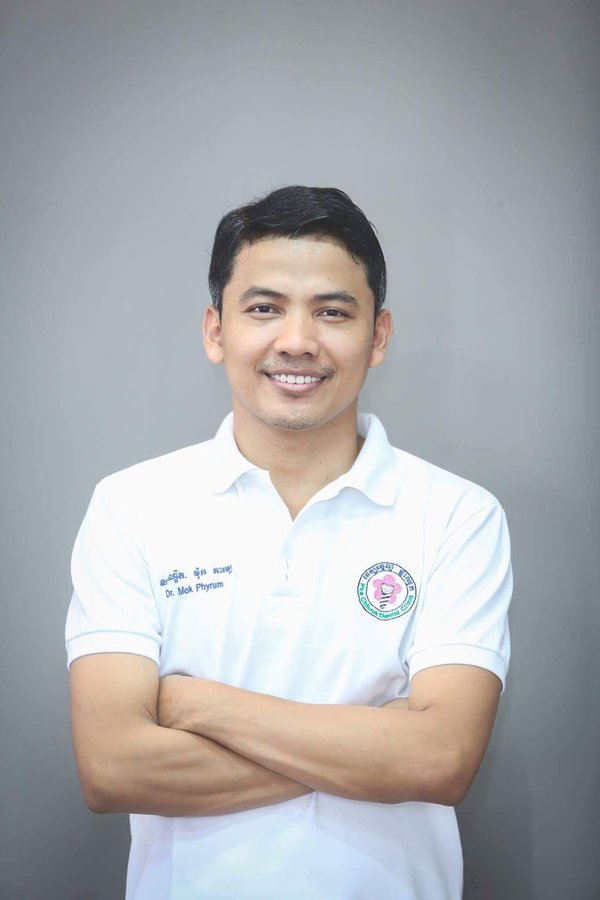 Pka Chhouk Dental Clinic - Pka Chhouk Dental Clinic