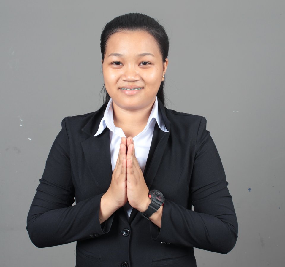 Pka Chhouk Dental Clinic - Pka Chhouk Dental Clinic