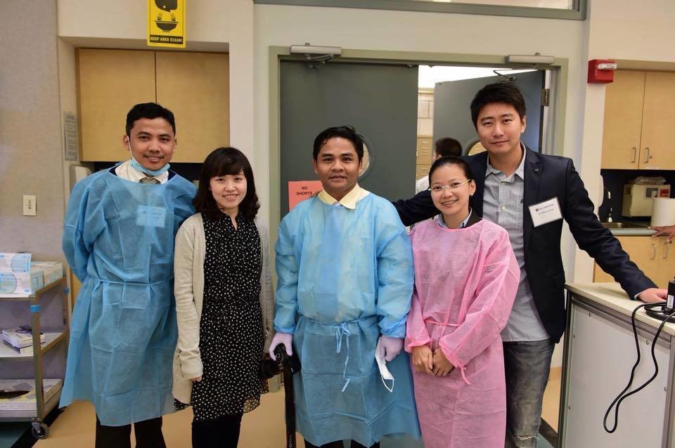 Pka Chhouk Dental Clinic - Pka Chhouk Dental Clinic