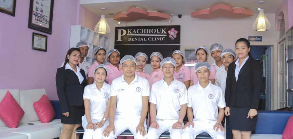 Pka Chhouk Dental Clinic - Pka Chhouk Dental Clinic