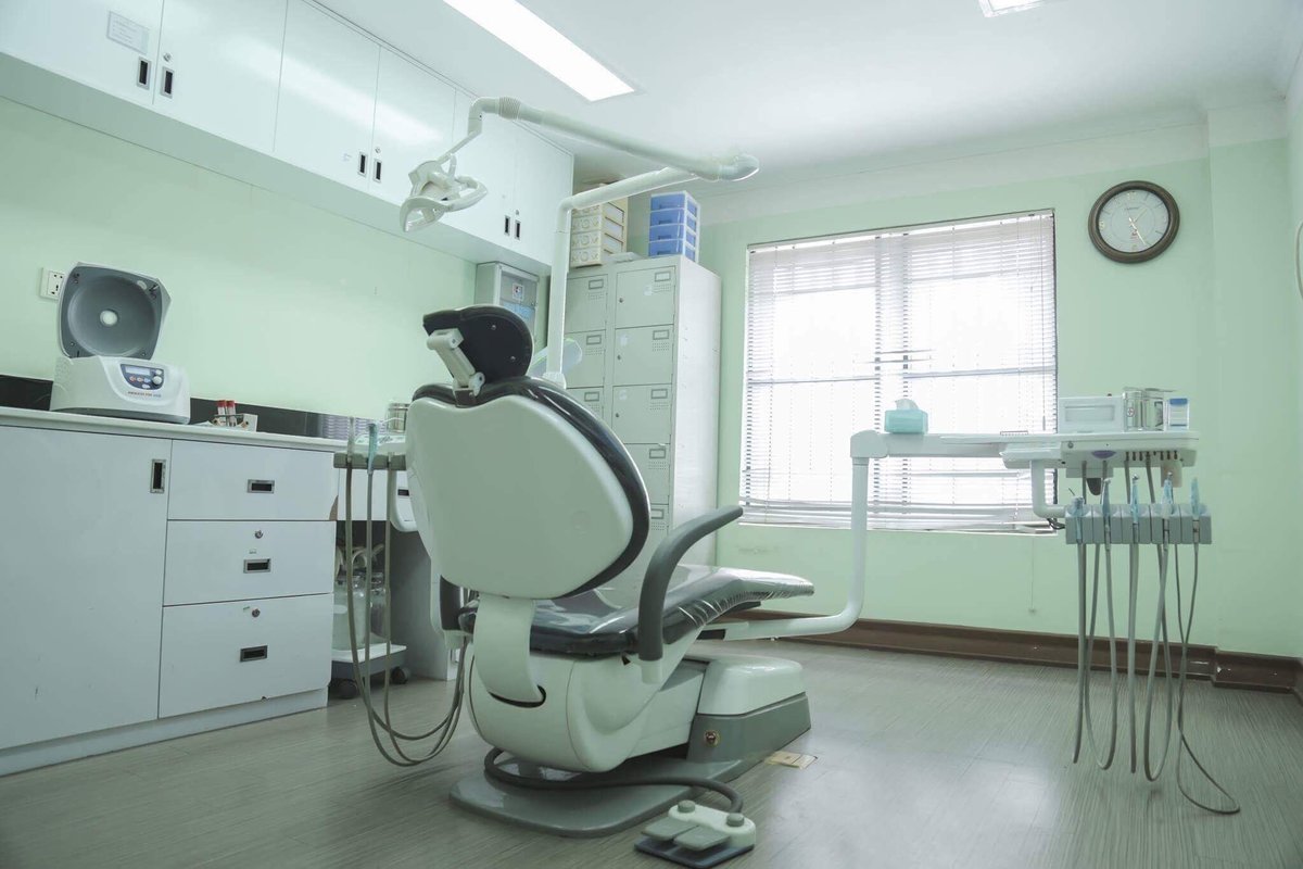 Pka Chhouk Dental Clinic - Pka Chhouk Dental Clinic