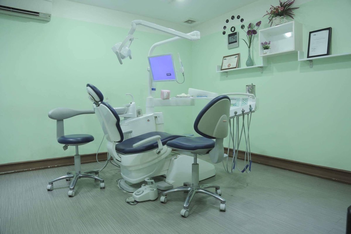 Pka Chhouk Dental Clinic - Pka Chhouk Dental Clinic