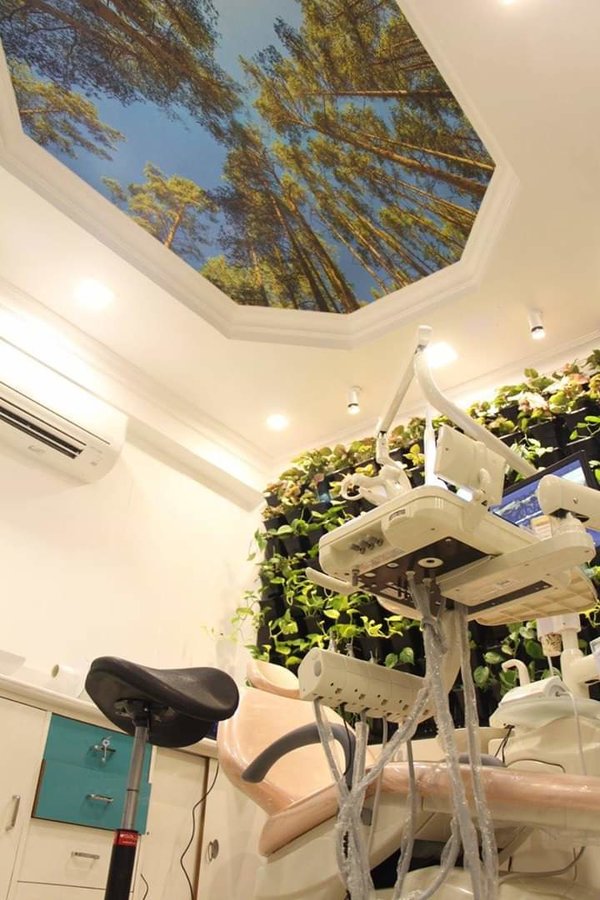 Planet Dental Clinic - Planet Dental Clinic