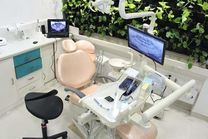 Planet Dental Clinic - Planet Dental Clinic