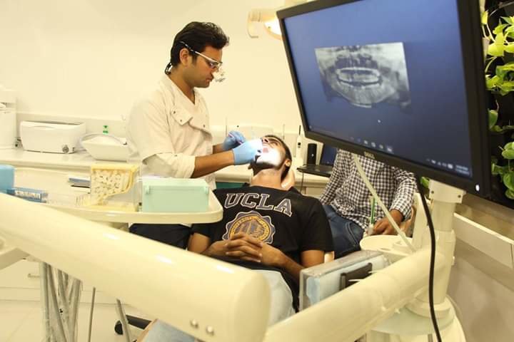 Planet Dental Clinic - Planet Dental Clinic