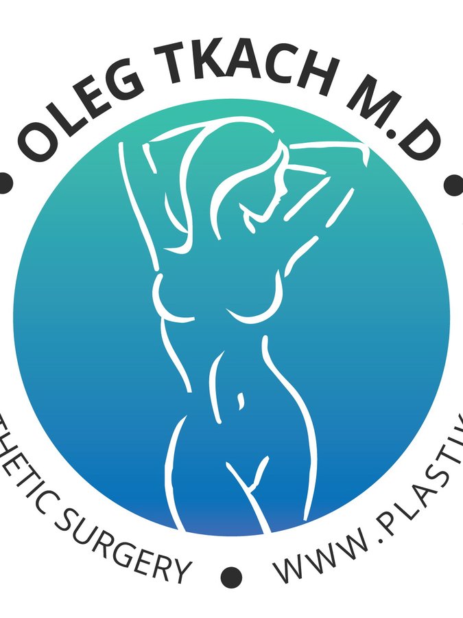 Plastic surgeon Oleg S. Tkach - Plastic surgeon Oleg S. Tkach