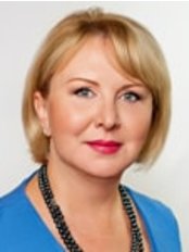 جراحة التجميل والتجميل OH Clinics - Novy Arbat - Plastic Surgery and Cosmetology OH Clinics - Novy Arbat