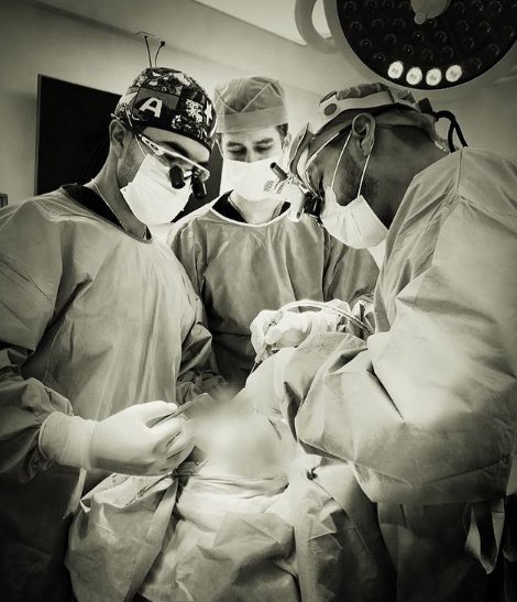 Plastic Surgery Dr Everardo Valdez - Plastic Surgery Dr Everardo Valdez