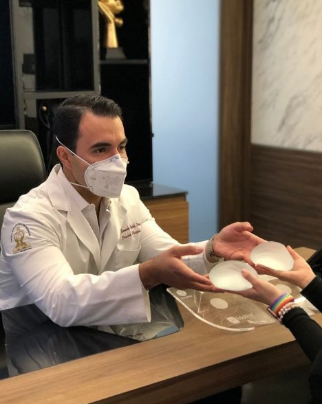 Plastic Surgery Dr Everardo Valdez - Plastic Surgery Dr Everardo Valdez