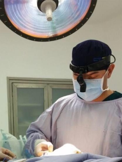 Plastic Surgery Dr. Mario Luis Pineda Moreno - Plastic Surgery Dr. Mario Luis Pineda Moreno