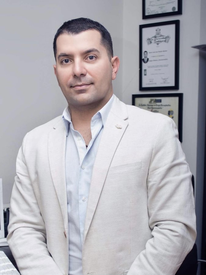 Plastic Surgery Dr. Mario Luis Pineda Moreno - Plastic Surgery Dr. Mario Luis Pineda Moreno