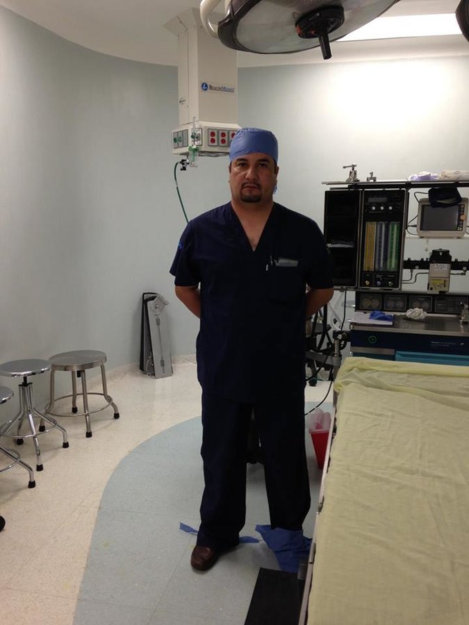 الجراحة التجميلية PV - Plastic Surgery PV