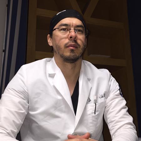 الجراحة التجميلية PV - Plastic Surgery PV