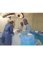 الجراحة التجميلية PV - Plastic Surgery PV