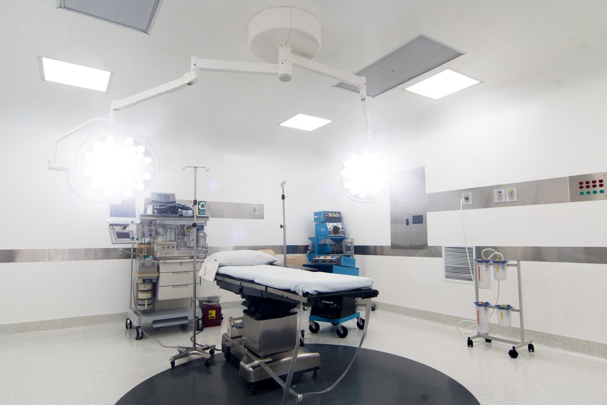 Plastic Surgery Tijuana - Luis Suarez - Plastic Surgery Tijuana - Luis Suarez