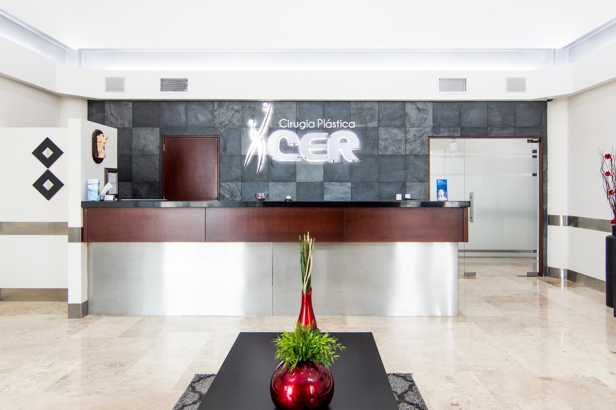 Plastic Surgery Tijuana - Luis Suarez - Plastic Surgery Tijuana - Luis Suarez