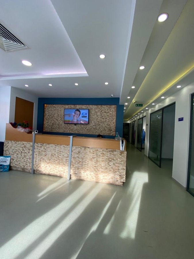 Platinum Ağız Ve Diş Sağlığı Polikliniği (Platinum Dental Clinics) - Platinum Ağız Ve Diş Sağlığı Polikliniği (Platinum Dental Clinics)