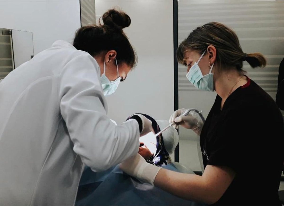 Platinum Ağız Ve Diş Sağlığı Polikliniği (Platinum Dental Clinics) - Platinum Ağız Ve Diş Sağlığı Polikliniği (Platinum Dental Clinics)