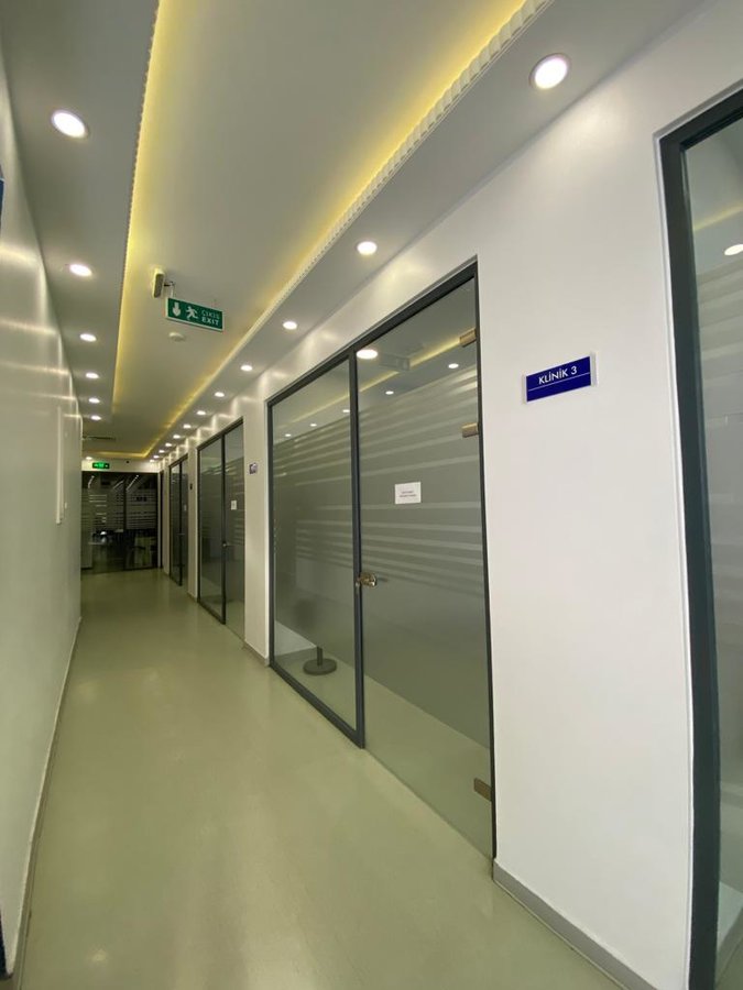 Platinum Ağız Ve Diş Sağlığı Polikliniği (Platinum Dental Clinics) - Platinum Ağız Ve Diş Sağlığı Polikliniği (Platinum Dental Clinics)