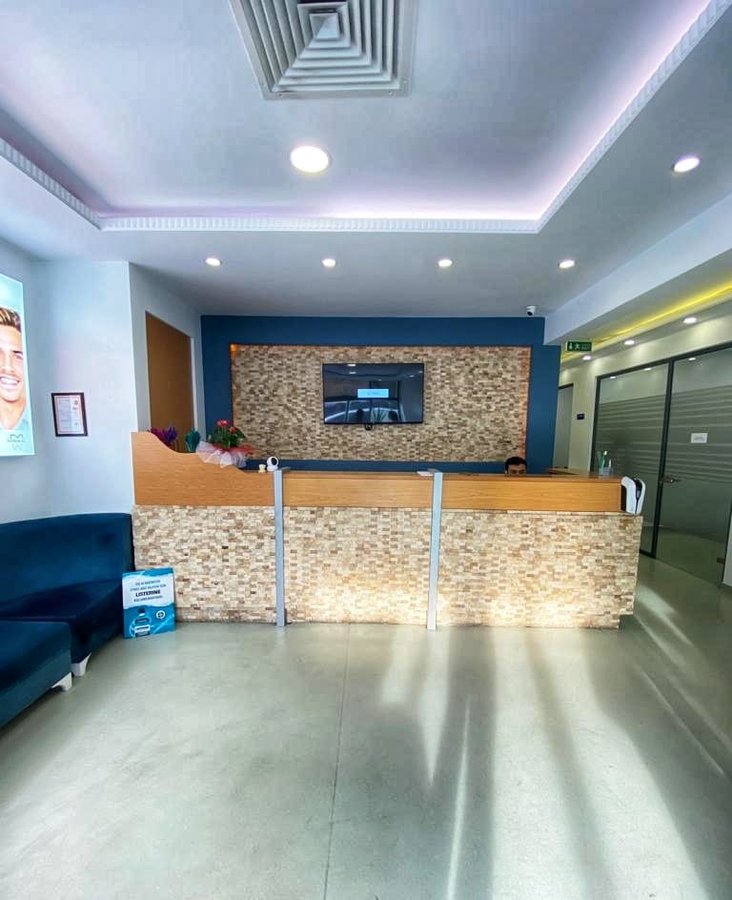 Platinum Ağız Ve Diş Sağlığı Polikliniği (Platinum Dental Clinics) - Platinum Ağız Ve Diş Sağlığı Polikliniği (Platinum Dental Clinics)