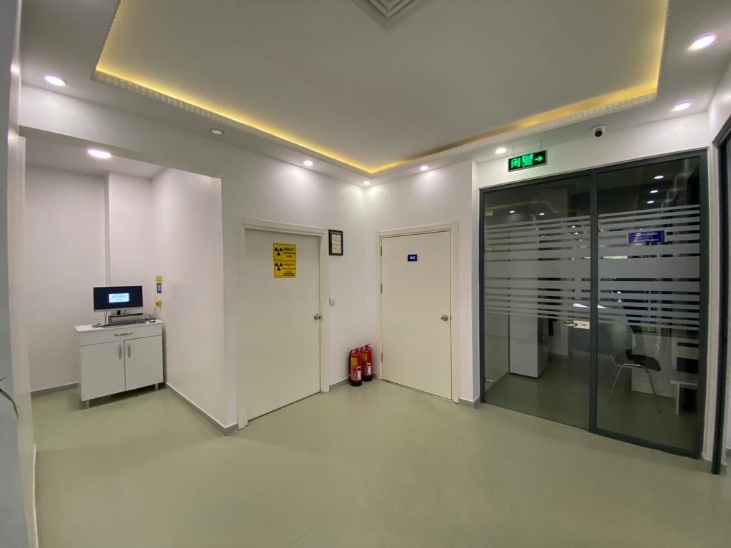 Platinum Ağız Ve Diş Sağlığı Polikliniği (Platinum Dental Clinics) - Platinum Ağız Ve Diş Sağlığı Polikliniği (Platinum Dental Clinics)