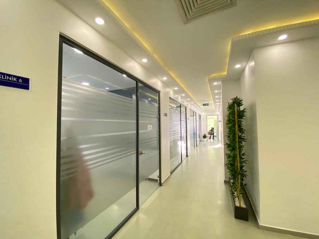 Platinum Ağız Ve Diş Sağlığı Polikliniği (Platinum Dental Clinics) - Platinum Ağız Ve Diş Sağlığı Polikliniği (Platinum Dental Clinics)