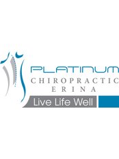 البلاتينية تقويم العمود الفقري ايرينا - Platinum Chiropractic Erina