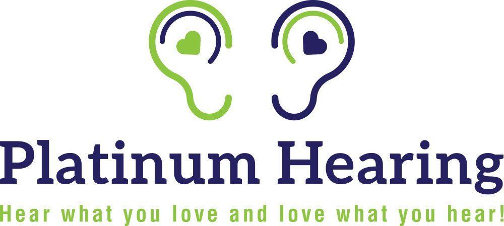 Platinum Hearing - Platinum Hearing