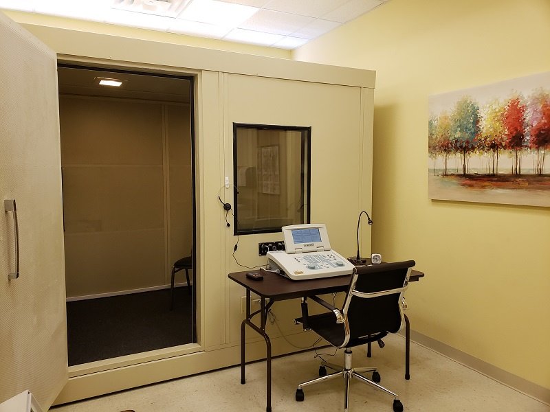 Platinum Hearing - Platinum Hearing