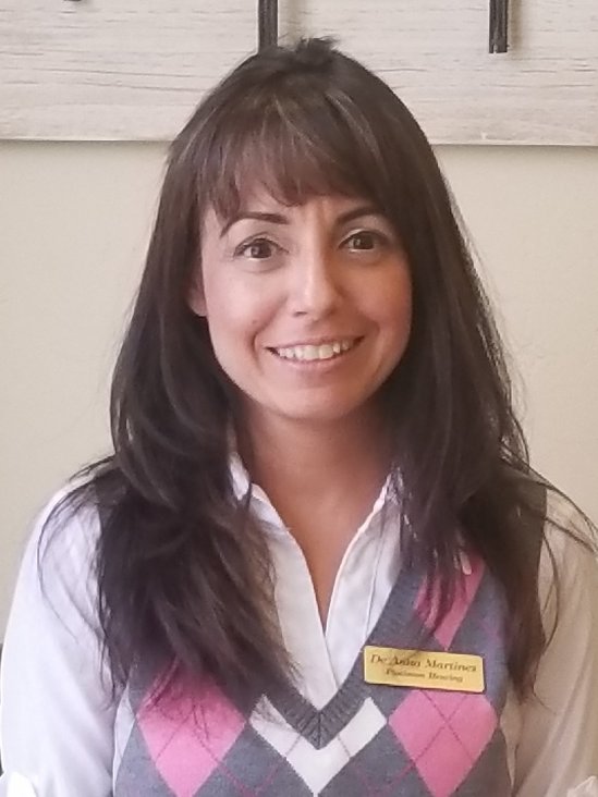 Platinum Hearing - Platinum Hearing