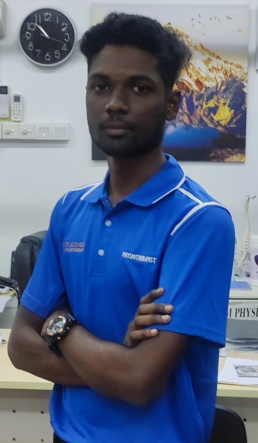 Platinum Physiotherapy - Bukit Damansara - Platinum Physiotherapy - Bukit Damansara