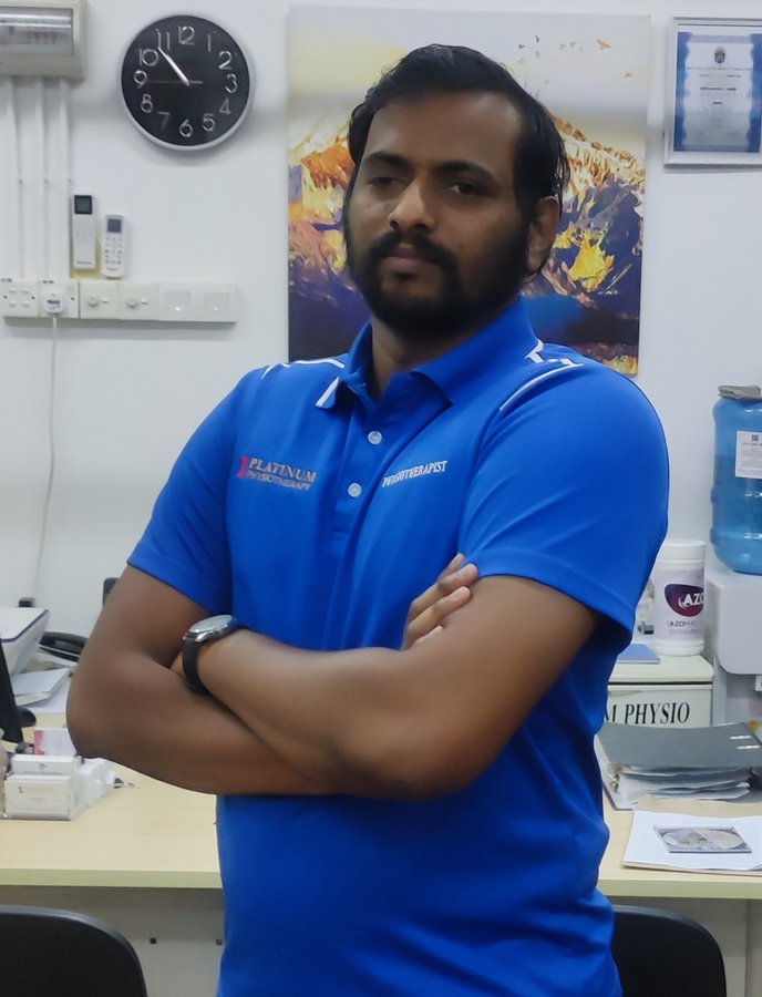 Platinum Physiotherapy - Bukit Damansara - Platinum Physiotherapy - Bukit Damansara