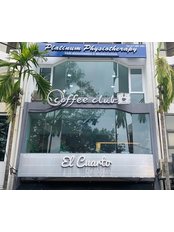 Platinum Physiotherapy - Bukit Damansara - Platinum Physiotherapy - Bukit Damansara