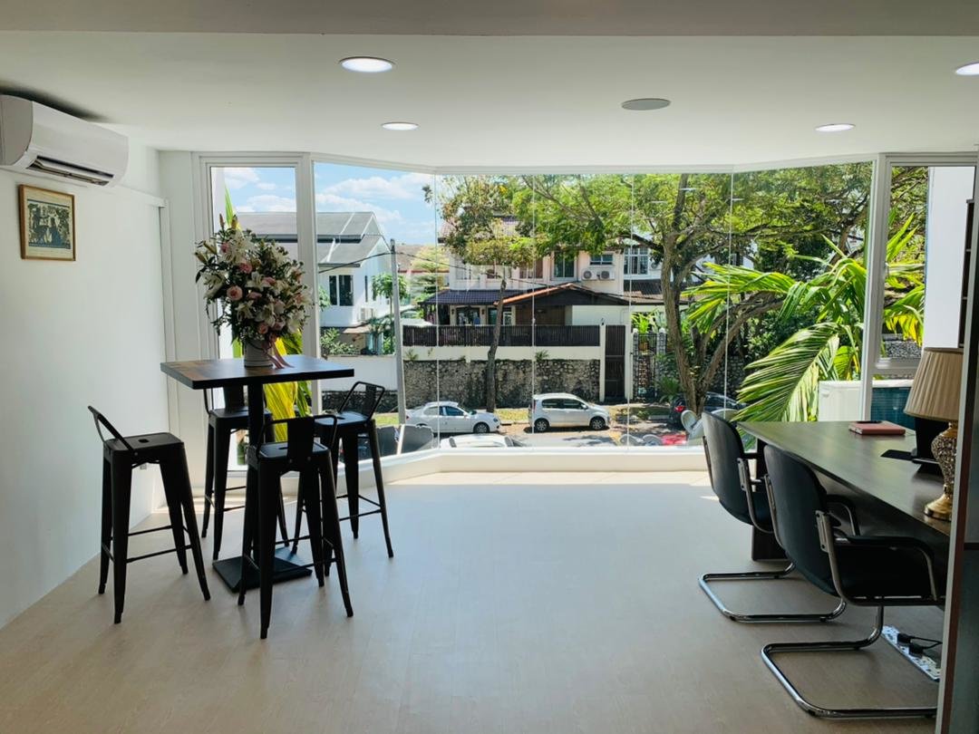 Platinum Physiotherapy - Bukit Damansara - Platinum Physiotherapy - Bukit Damansara