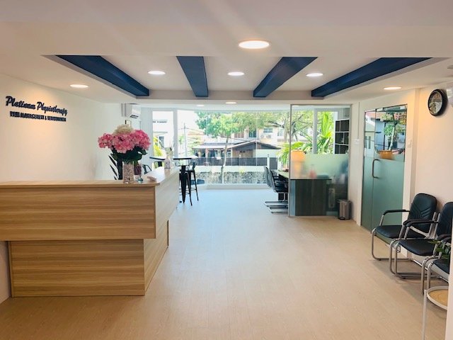 Platinum Physiotherapy - Bukit Damansara - Platinum Physiotherapy - Bukit Damansara