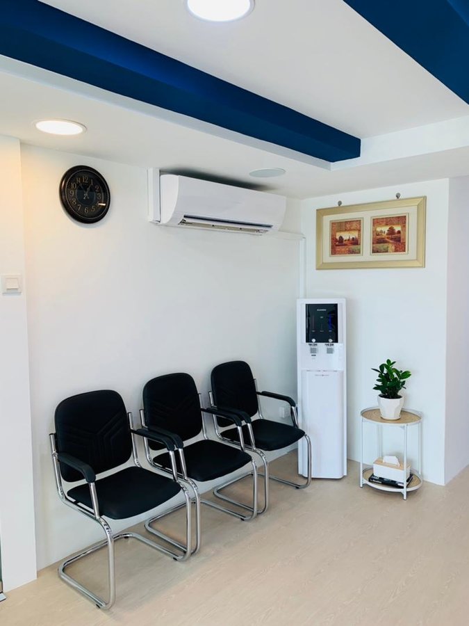 Platinum Physiotherapy - Bukit Damansara - Platinum Physiotherapy - Bukit Damansara
