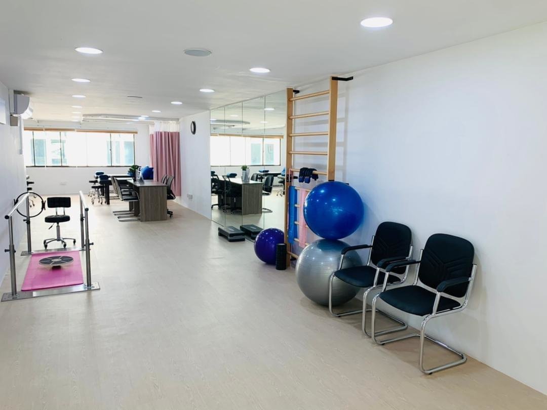 Platinum Physiotherapy - Bukit Damansara - Platinum Physiotherapy - Bukit Damansara