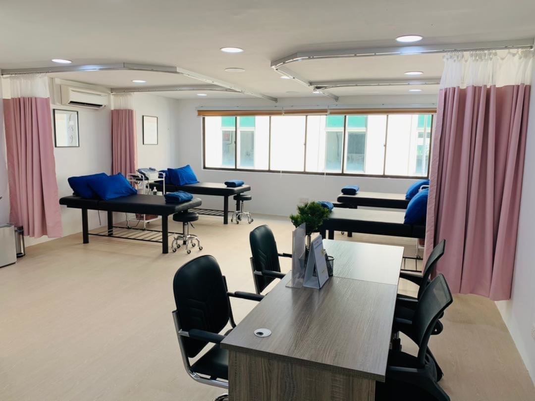 Platinum Physiotherapy - Bukit Damansara - Platinum Physiotherapy - Bukit Damansara