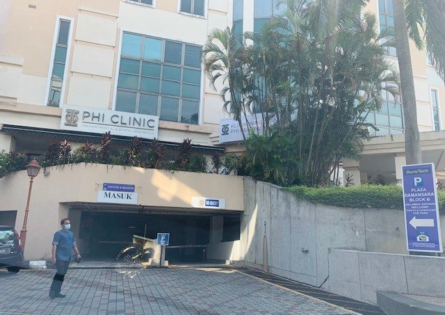 Platinum Physiotherapy - Bukit Damansara - Platinum Physiotherapy - Bukit Damansara