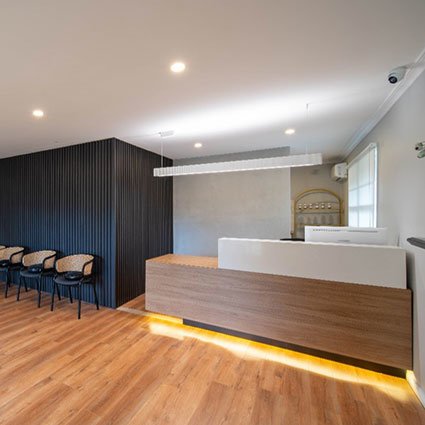 Platinum Spinal Centre - Werribee - Platinum Spinal Centre - Werribee